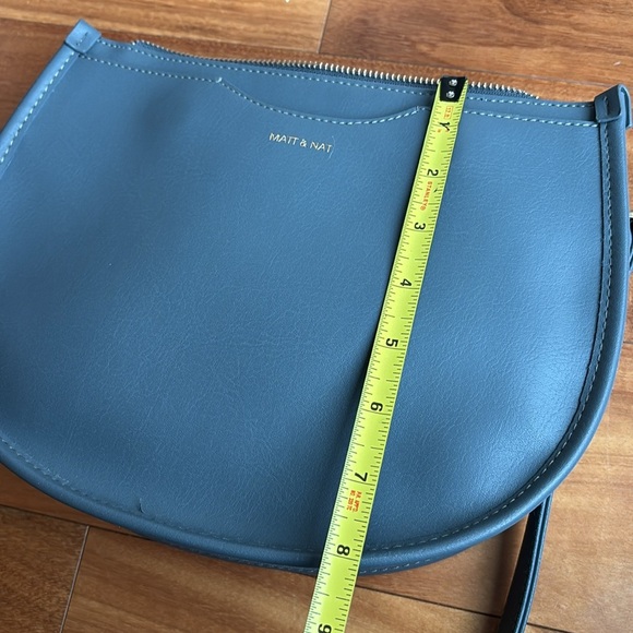 Matt & Nat vegan purse - Picture 12 of 14